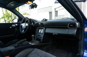 Cars For Sale - 2008 Porsche 911 GT3 2dr Coupe - Image 97