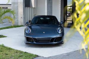 Cars For Sale - 2017 Porsche 911 Carrera GTS 2dr Coupe - Image 7