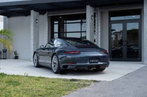 Cars For Sale - 2017 Porsche 911 Carrera GTS 2dr Coupe - Image 2