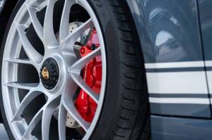 Cars For Sale - 2017 Porsche 911 Carrera GTS 2dr Coupe - Image 3