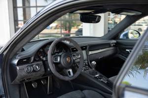 Cars For Sale - 2017 Porsche 911 Carrera GTS 2dr Coupe - Image 4