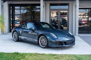 Cars For Sale - 2017 Porsche 911 Carrera GTS 2dr Coupe - Image 9