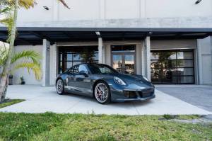 Cars For Sale - 2017 Porsche 911 Carrera GTS 2dr Coupe - Image 10