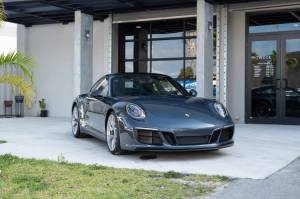 Cars For Sale - 2017 Porsche 911 Carrera GTS 2dr Coupe - Image 8