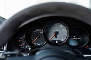Cars For Sale - 2017 Porsche 911 Carrera GTS 2dr Coupe - Image 5