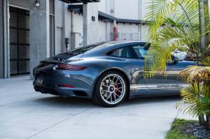 Cars For Sale - 2017 Porsche 911 Carrera GTS 2dr Coupe - Image 12