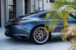 Cars For Sale - 2017 Porsche 911 Carrera GTS 2dr Coupe - Image 13