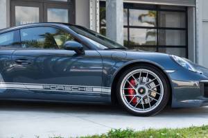 Cars For Sale - 2017 Porsche 911 Carrera GTS 2dr Coupe - Image 11