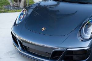 Cars For Sale - 2017 Porsche 911 Carrera GTS 2dr Coupe - Image 18