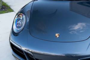 Cars For Sale - 2017 Porsche 911 Carrera GTS 2dr Coupe - Image 19
