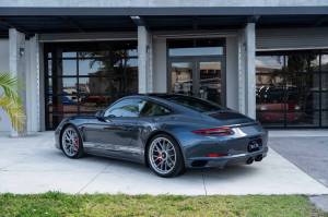 Cars For Sale - 2017 Porsche 911 Carrera GTS 2dr Coupe - Image 16