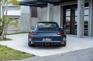 Cars For Sale - 2017 Porsche 911 Carrera GTS 2dr Coupe - Image 15