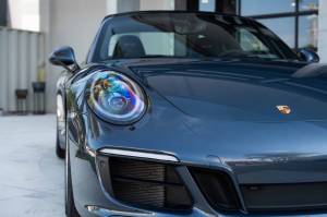 Cars For Sale - 2017 Porsche 911 Carrera GTS 2dr Coupe - Image 20