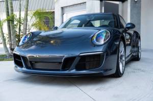 Cars For Sale - 2017 Porsche 911 Carrera GTS 2dr Coupe - Image 23