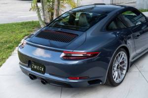 Cars For Sale - 2017 Porsche 911 Carrera GTS 2dr Coupe - Image 30