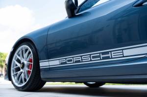 Cars For Sale - 2017 Porsche 911 Carrera GTS 2dr Coupe - Image 28
