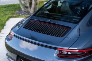 Cars For Sale - 2017 Porsche 911 Carrera GTS 2dr Coupe - Image 35
