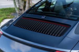 Cars For Sale - 2017 Porsche 911 Carrera GTS 2dr Coupe - Image 37