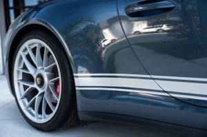 Cars For Sale - 2017 Porsche 911 Carrera GTS 2dr Coupe - Image 40