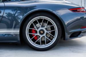 Cars For Sale - 2017 Porsche 911 Carrera GTS 2dr Coupe - Image 44