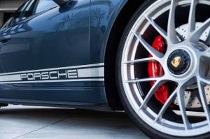Cars For Sale - 2017 Porsche 911 Carrera GTS 2dr Coupe - Image 43