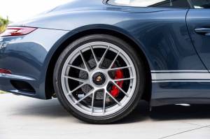 Cars For Sale - 2017 Porsche 911 Carrera GTS 2dr Coupe - Image 46