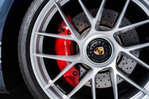 Cars For Sale - 2017 Porsche 911 Carrera GTS 2dr Coupe - Image 48