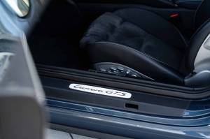 Cars For Sale - 2017 Porsche 911 Carrera GTS 2dr Coupe - Image 53