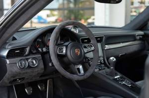 Cars For Sale - 2017 Porsche 911 Carrera GTS 2dr Coupe - Image 55