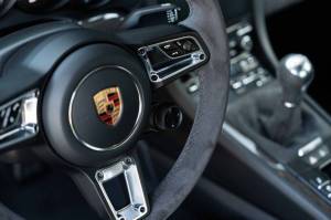 Cars For Sale - 2017 Porsche 911 Carrera GTS 2dr Coupe - Image 61