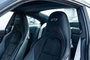 Cars For Sale - 2017 Porsche 911 Carrera GTS 2dr Coupe - Image 75