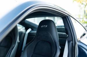 Cars For Sale - 2017 Porsche 911 Carrera GTS 2dr Coupe - Image 77