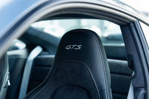 Cars For Sale - 2017 Porsche 911 Carrera GTS 2dr Coupe - Image 76
