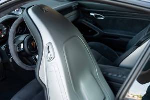 Cars For Sale - 2017 Porsche 911 Carrera GTS 2dr Coupe - Image 81