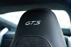 Cars For Sale - 2017 Porsche 911 Carrera GTS 2dr Coupe - Image 86