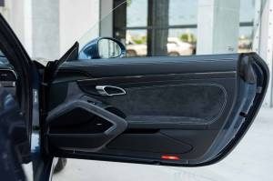 Cars For Sale - 2017 Porsche 911 Carrera GTS 2dr Coupe - Image 87