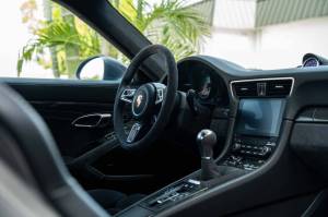 Cars For Sale - 2017 Porsche 911 Carrera GTS 2dr Coupe - Image 92