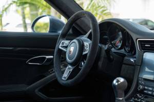 Cars For Sale - 2017 Porsche 911 Carrera GTS 2dr Coupe - Image 96