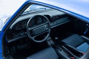 Cars For Sale - 1992 Porsche 911 Carrera 2 - Image 4