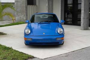 Cars For Sale - 1992 Porsche 911 Carrera 2 - Image 11