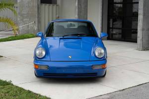Cars For Sale - 1992 Porsche 911 Carrera 2 - Image 12
