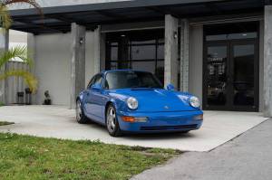 Cars For Sale - 1992 Porsche 911 Carrera 2 - Image 13