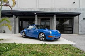 Cars For Sale - 1992 Porsche 911 Carrera 2 - Image 15