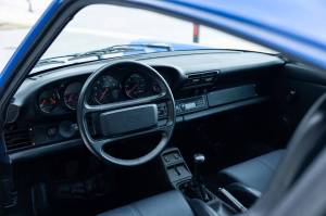 Cars For Sale - 1992 Porsche 911 Carrera 2 - Image 21
