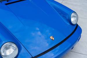 Cars For Sale - 1992 Porsche 911 Carrera 2 - Image 25