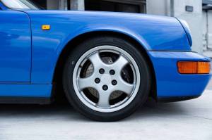 Cars For Sale - 1992 Porsche 911 Carrera 2 - Image 29