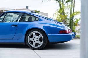 Cars For Sale - 1992 Porsche 911 Carrera 2 - Image 26