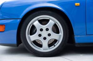 Cars For Sale - 1992 Porsche 911 Carrera 2 - Image 27
