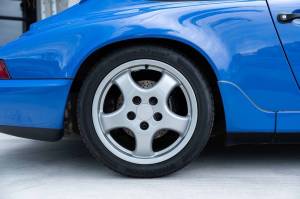 Cars For Sale - 1992 Porsche 911 Carrera 2 - Image 30