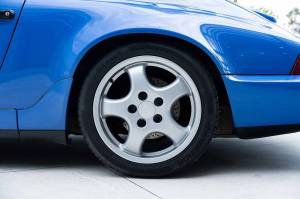 Cars For Sale - 1992 Porsche 911 Carrera 2 - Image 28